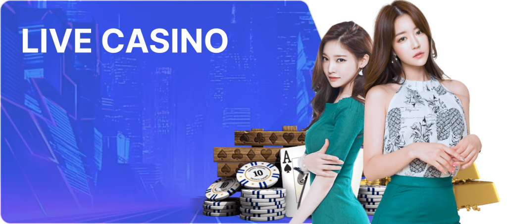 live casino